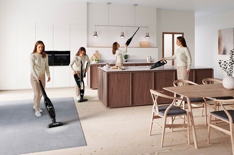 5 tips to increase vacuum cleaner suction power 