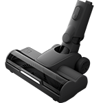 건식 진공 청소 노즐