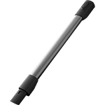 건식 진공 청소 메탈 튜브