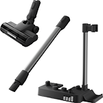 충전/세척/건조/보관용 스탠드