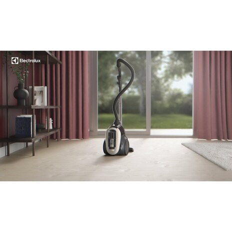 유선청소기 얼티밋홈 700 쉘화이트 