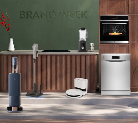 여름맞이 BRAND WEEK