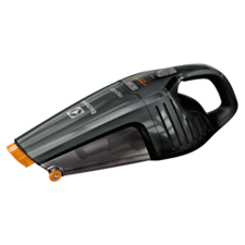 라피도 14.4V 무선 핸디 청소기